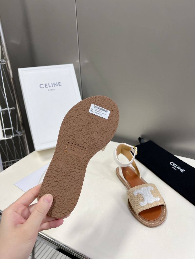 Celine Sandals